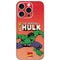 Marvel Classic Comics The Incredible Hulk iPhone 16 Pro Skin